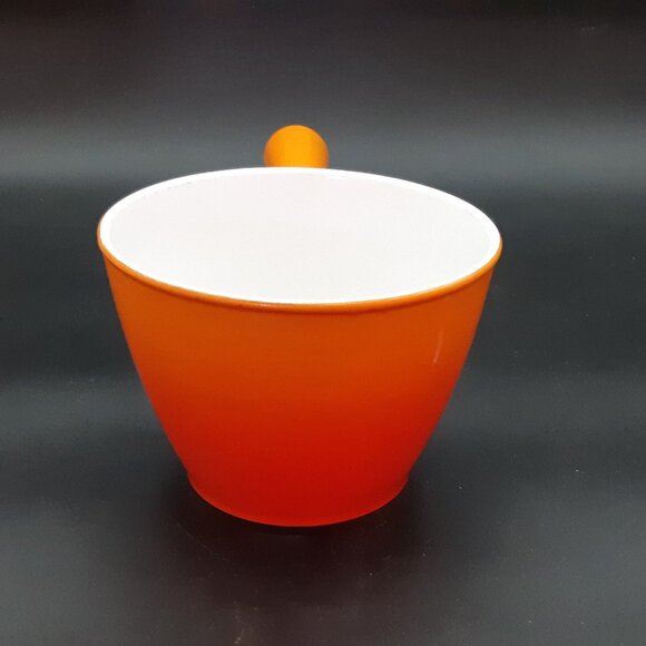 Levcoware Cast Iron Enamel Pot - Picture 5 of 11